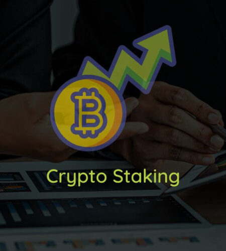 Crypto Staking: How to Earn Passive Income with Your Holdings