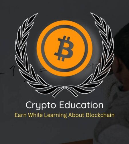 Earn While Learning About Blockchain