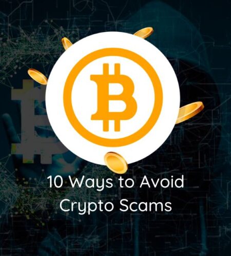 10 Ways to Avoid Crypto Scams