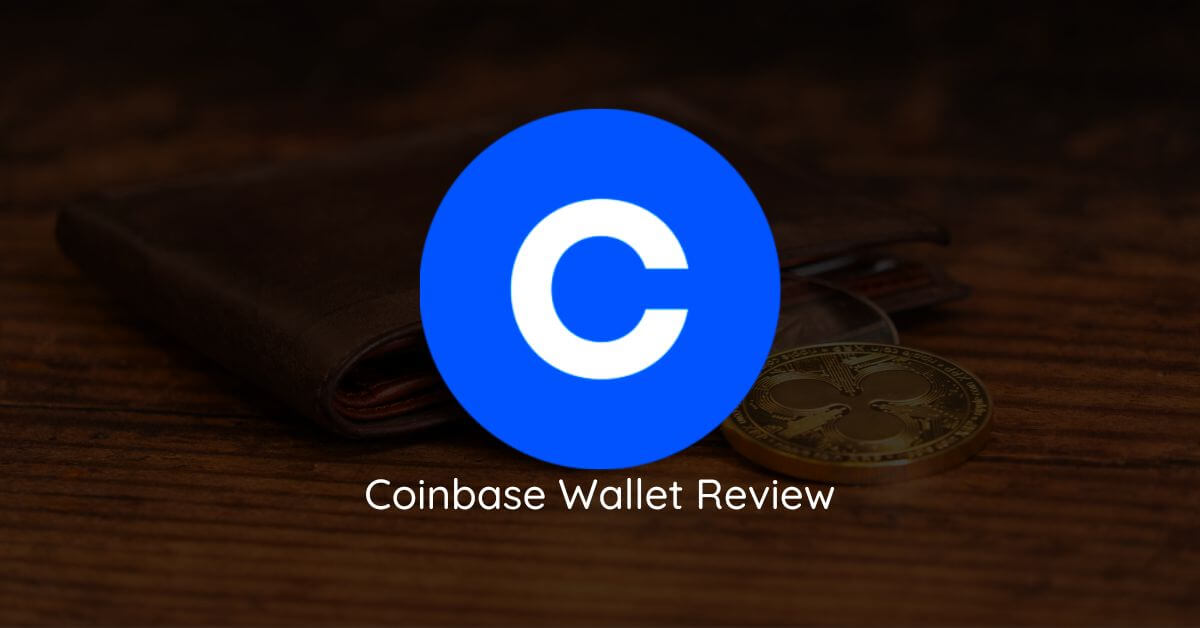 Coinbase Wallet: A Secure and User-Friendly Way to Store crypto