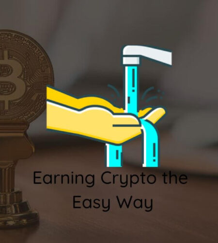 Earning Crypto the Easy Way? A Critical Look at Crypto Faucet Platforms