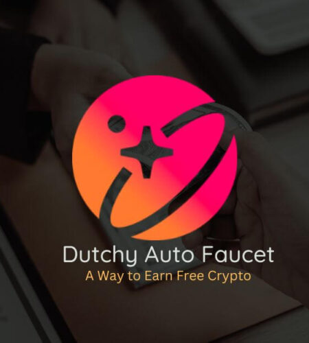 Dutchy Auto Faucet