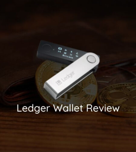 Ledger Wallet Review