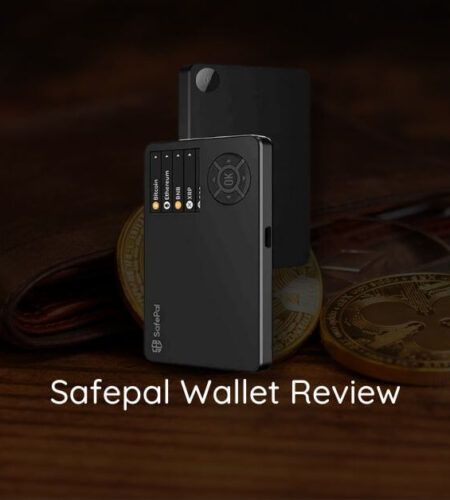 Safepal wallet Review