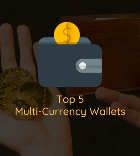op 5 Multi Currency Wallet