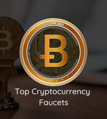 Top Cryptocurrency Faucets