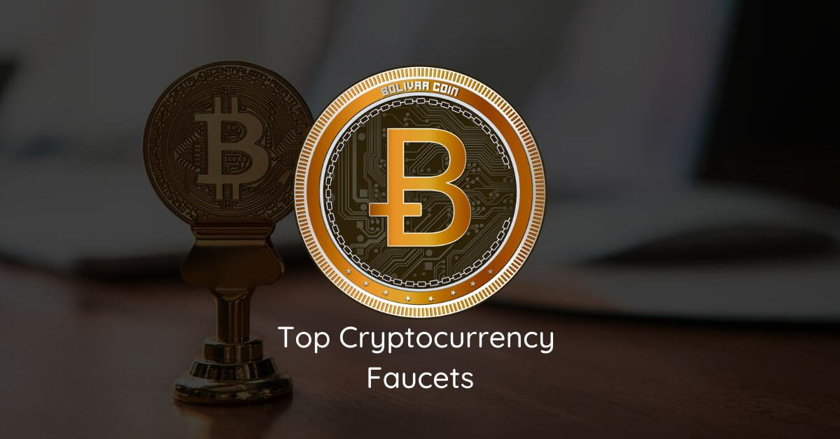 Discover the Cream Faucets Top Cryptocurrency Faucets in 2023