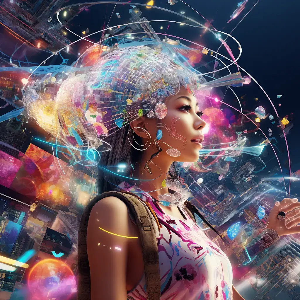 Web 3.0 world: The Future of the Internet is Here!