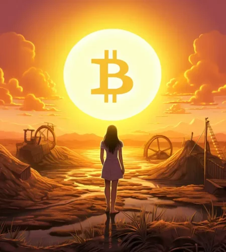 bitcoin sun