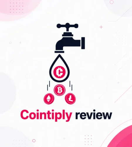 Cointiply Review