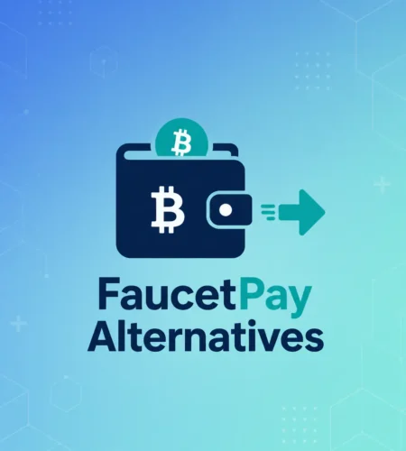 FaucetPay Alternatives: Microwallets and Payout Methods Compared