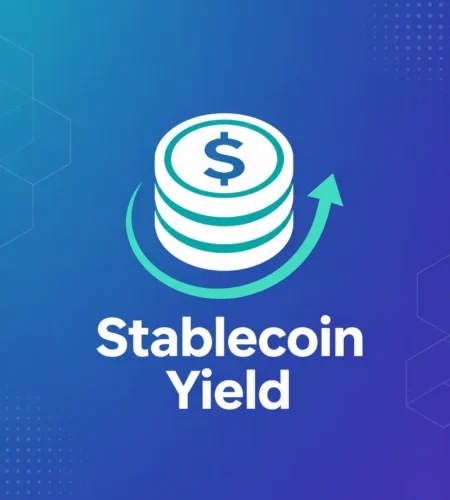 Stablecoin Yield
